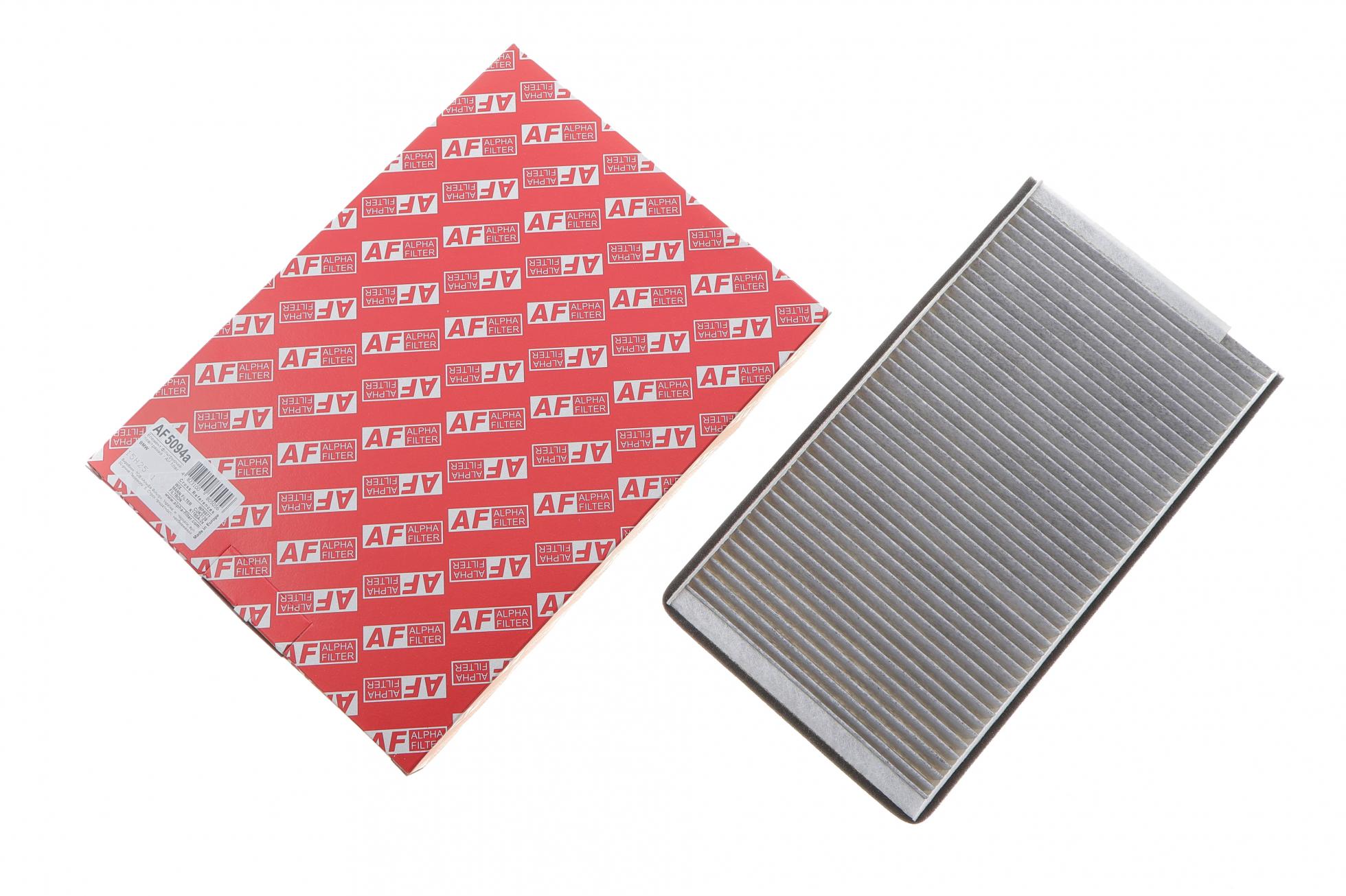 AF5094A ALPHA FILTER